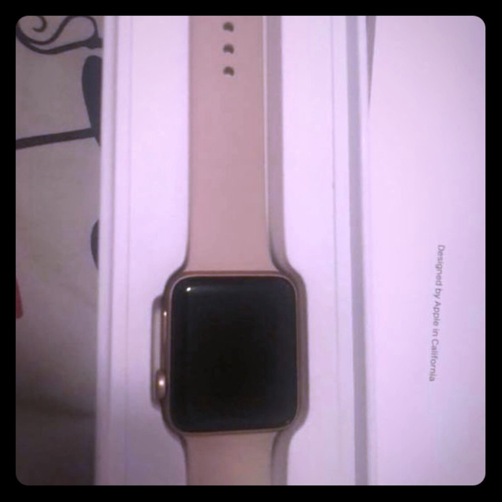 Apple Watch